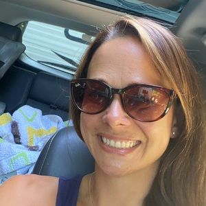 Meet your Posher, Christine